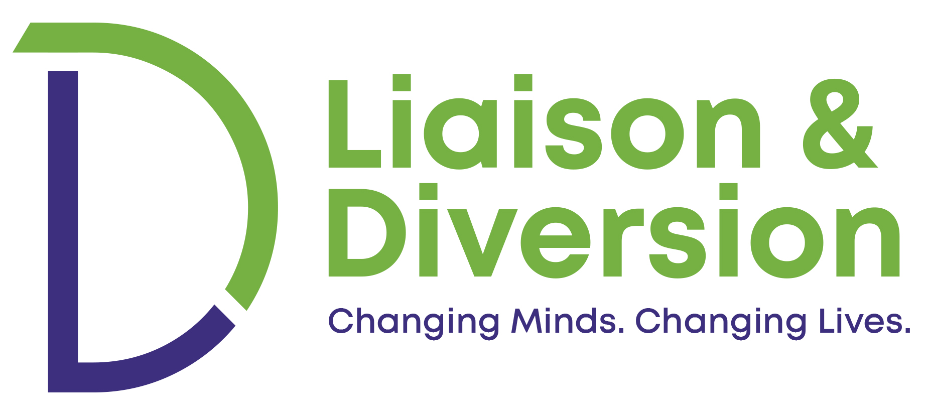 Liaison and Diversion Logo